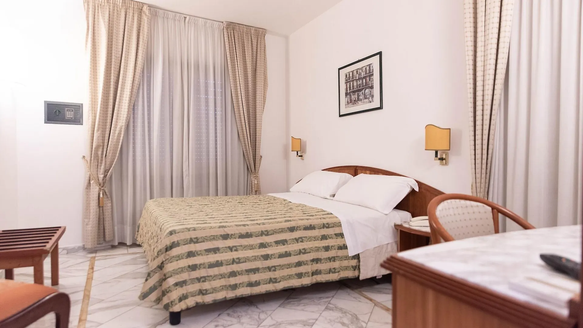 Grand Hotel Duomo Pisa