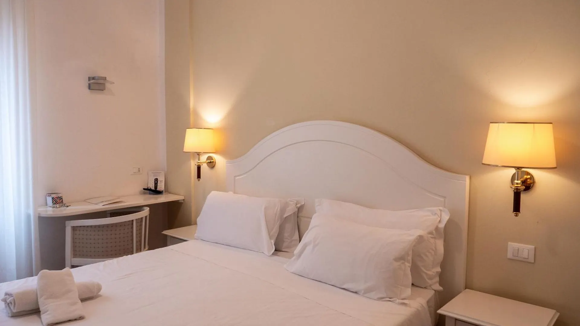 Grand Hotel Duomo Pisa