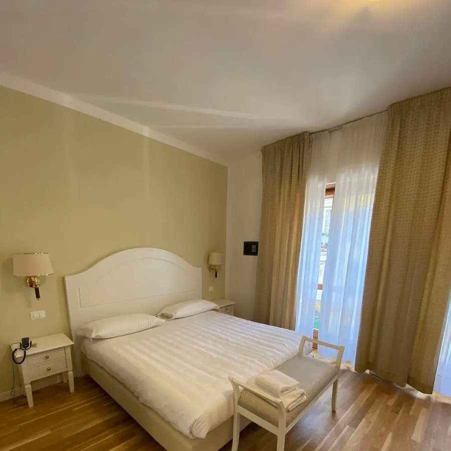 ****  Grand Hotel Duomo Pisa Italië