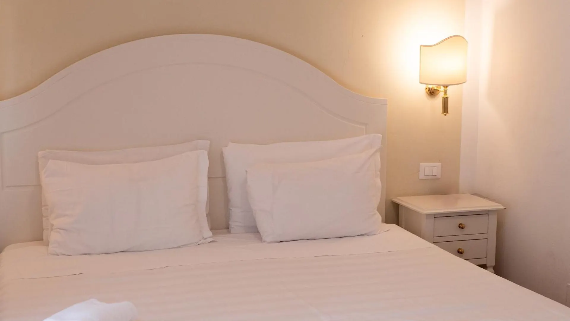 Grand Hotel Duomo Pisa
