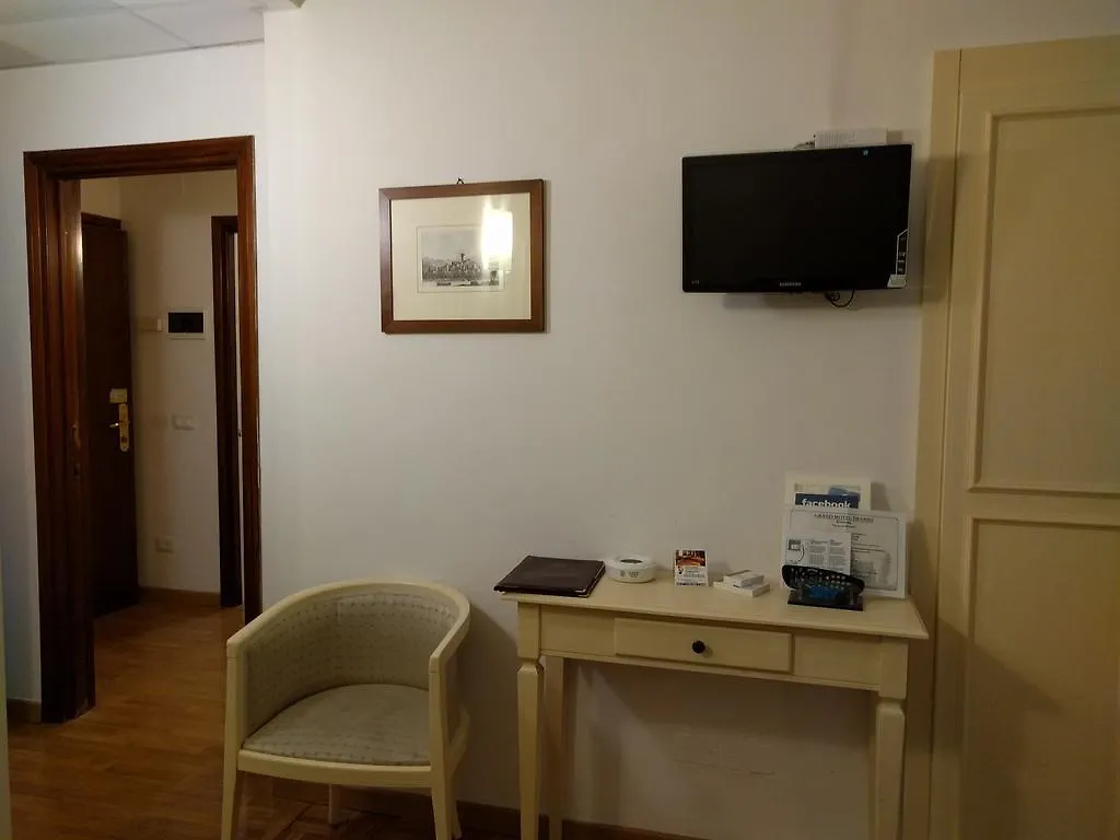 Grand Hotel Duomo Pisa