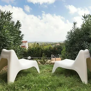 Asfodelo 21 Santa Margherita di Pula