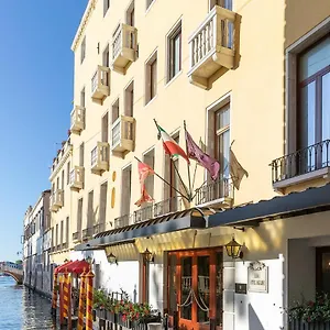 Baglioni Luna - The Leading Of The World 5* Veneza
