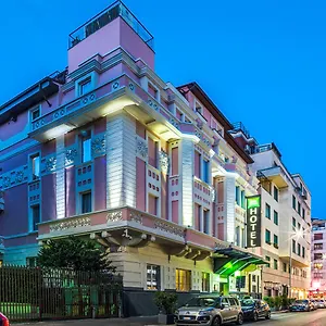 Ibis Styles Centro 3* Milão