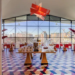 C-hotels Rubens 4* Milão