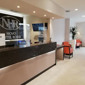 Hotel Novo Rossi Verona