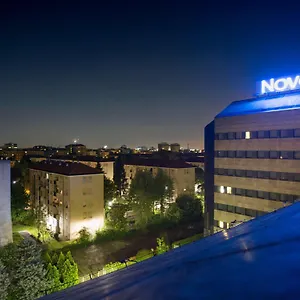 Novotel Nord Ca' Granda 4* Milão