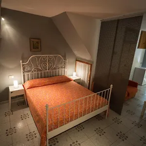 Robs House , Riomaggiore Italy