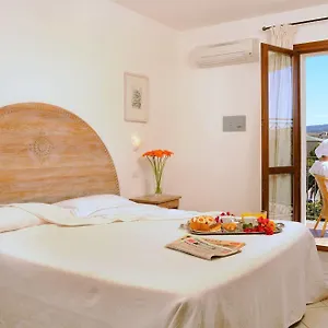 Hotel Angedras Alghero
