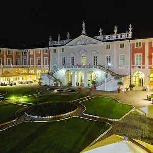 Hotel Fenaroli Palace Rezzato