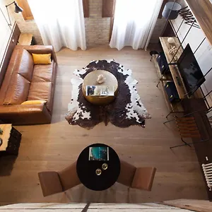  Apartment Q Flats Italien