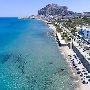 Hotel Tourist Cefalù