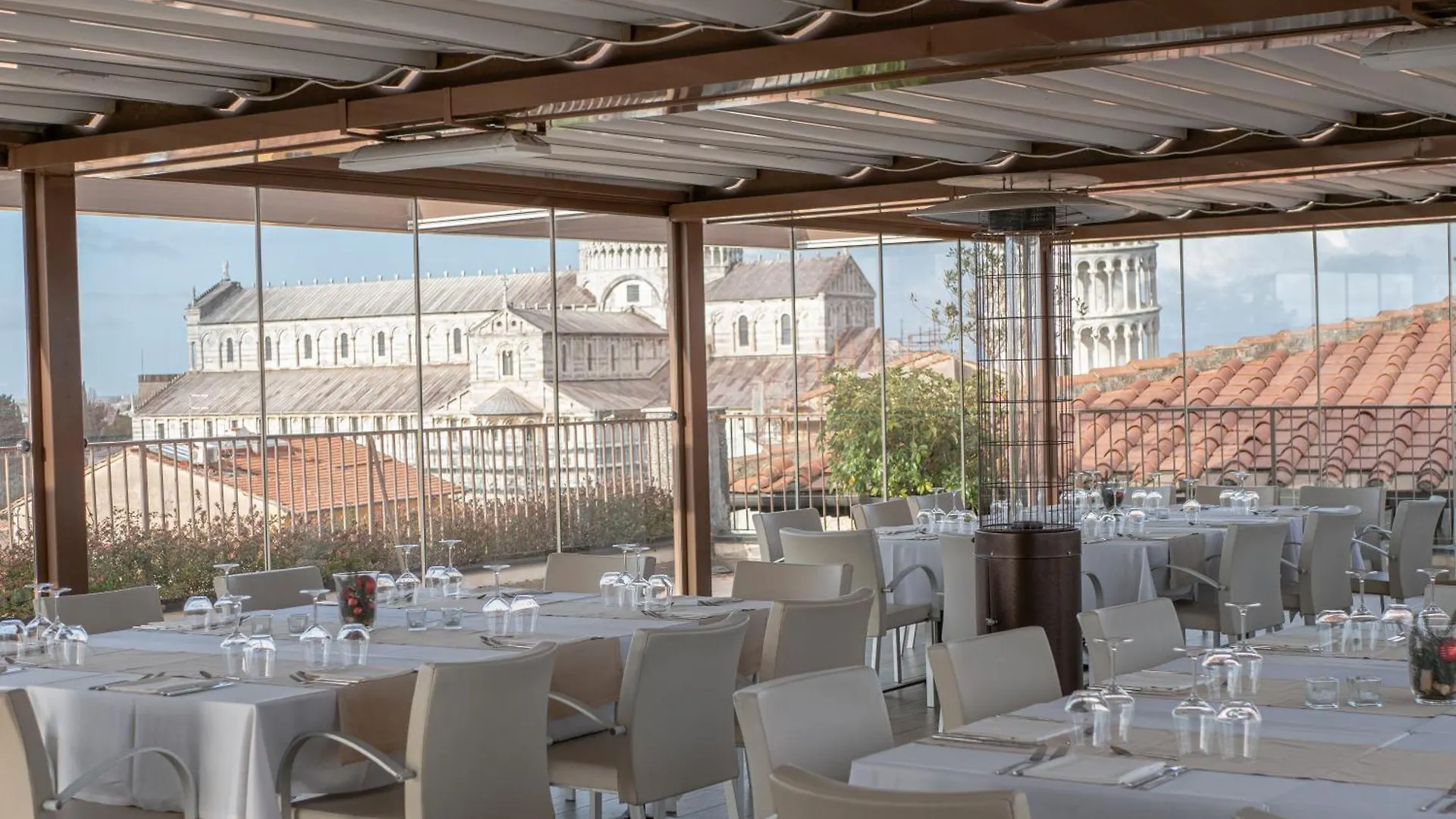Grand Hotel Duomo Pisa 4*,  Italy